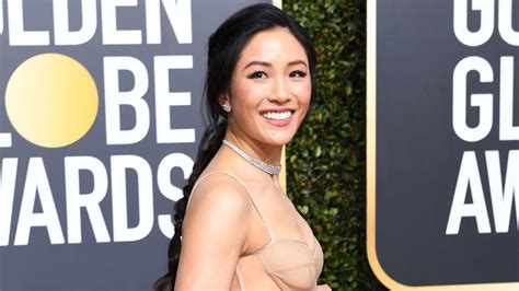 Constance wu has been in a relationship with constance wu is a 38 year old american actress. Constance Wu's Makeup Artist Details How to Achieve Her ...