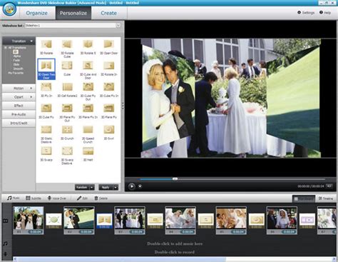 We did not find results for: How to Make a Wedding Slideshow - Best Wedding Slideshow Maker