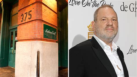 Two and a half years after multiple instances of sexual misconduct came to light, a court in new york has sentenced the former film mogul harvey weinstein to 23 years. Harvey Weinstein's New York haunt: Former servers describe ...