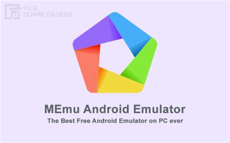 It enables you to update your favorite android applications and games free of charge on your pc or laptop as well. Download Memu Android Emulator 2020 for Windows 10, 8, 7 - File Downloaders