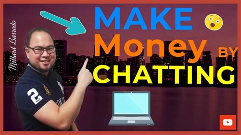 Maybe you would like to learn more about one of these? Make Money Online Chat - YouTube