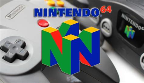 Maybe you would like to learn more about one of these? Descargas Juegos De La Super Nintendo 64 : Jugar A Super ...