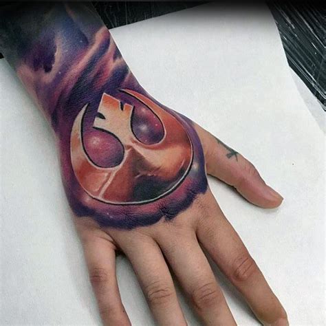 Reddit gives you the best of the internet in one place. Resistance Tattoo Star Wars