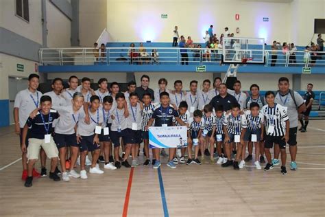 It is played by teams from all over the country. La Capital | Arranca Torneo Nacional De Futbol Sub 14 Y ...