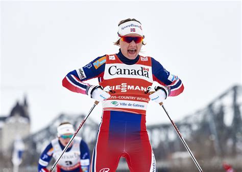 Фалла майкен касперсен (falla maiken caspersen ) лыжи норвегия 13.08.1990. Maiken Caspersen Falla (NOR) - Bildergalerie Ski Tour Canada Gatineau (CAN) Freistilsprint - xc ...