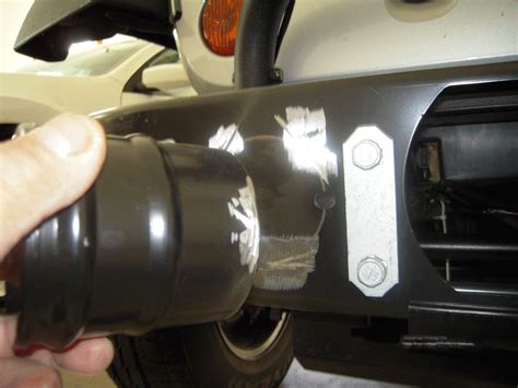 Maybe you would like to learn more about one of these? Towing Shackles & D-Ring Fabrication and Installation on ...