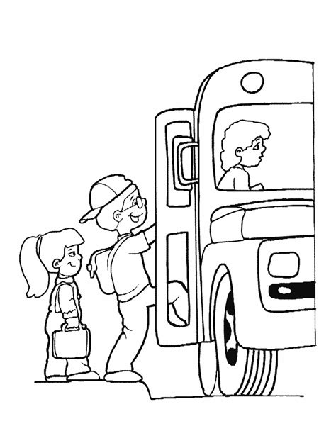 Vacation is through and its time to go back to school, see all of your friends and get your learning on. September coloring pages to download and print for free