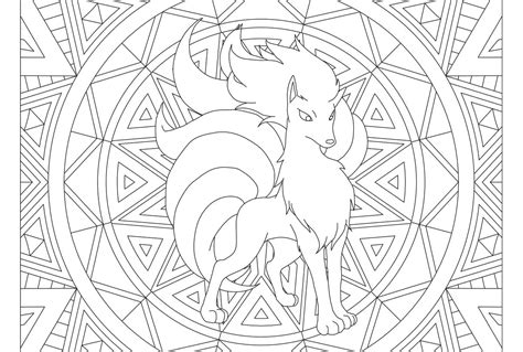 Your file can be found immediately after purchasing also these are for your personal use only, do not resell or duplicate the pdf's or printed versions and do not post them online or give them away. Coloriage Mandala Pokemon Pikachu - Coloriage Tigre Mandala