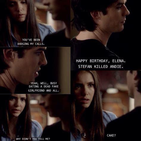 See more ideas about vampire diaries quotes, vampire diaries, vampire diaries the originals. Damon and Elena | The Vampire Diaries (With images) | Damon quotes, Delena, Vampire diaries