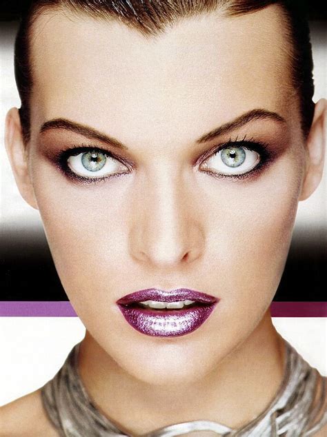 Want to discover art related to lady_dimitrescu? 371 best Milla Jovovich images on Pinterest | Milla ...