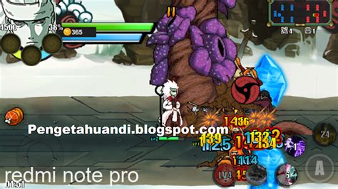 Ini hanya narsen mod ori, gx ada karakter yg di mod, fitur Naruto Senki Ori Full Carakter - Bedanya Kumpulan Naruto ...