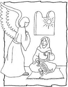 We could all use some extra encouragement right now. Dibujo para pintar a Jesus con la Mujer Samaritana ...