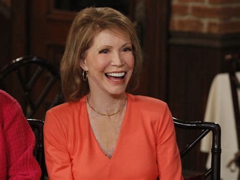 As mary richards, moore was the unthinkable — a single career woman on television, out to make it on her own (as the show's. Actress Mary Tyler Moore dies at age 80 - wptv.com