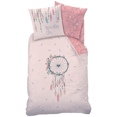 Vielleicht suchen sie neue styles oder wollen sich. Bettwäsche Teenager Mädchen Rosa : Aminata Kids Bettwasche Lama 135 X 200 Cm 80 X 80 Cm Teenager ...