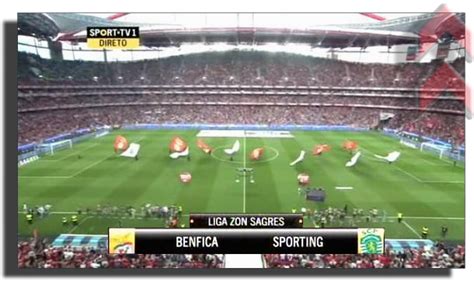 Primeira liga live commentary for sporting cp v benfica on 1 february 2021, includes full match statistics and key events, instantly updated. Liga de Futebol 12/13 - 26ª Jornada: Jogo Benfica-Sporting ...