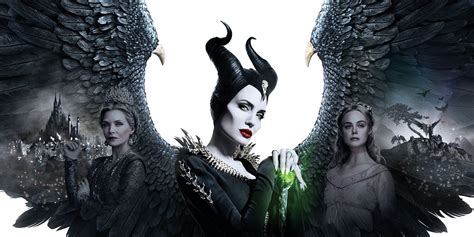 With angelina jolie, elle fanning, sharlto copley, lesley manville. Maléfique 2 en vidéo depuis le 21 février 2020 - l'Ecran ...