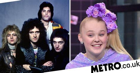 Her latest post addresses more comments that she gets about her appearance and the way she acts. JoJo Siwa defends herself against hateful Queen fans | Metro News