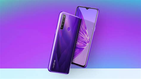 Looking for a good deal on realme? Realme 5 and 5 Pro Philippines: Full Specs, Price ...