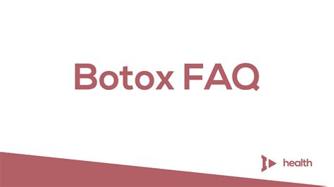 Botox is not covered by insurance when used for cosmetic purposes. Everything You Need To Know About Botox | IntroWellness