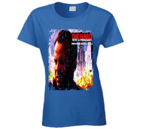 The gargoyle's vengeance sets off with the pop of the can. Die Hard: With a Vengeance Cool Summer Movie Grunge Look T ...