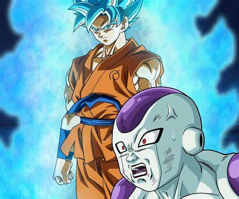 Tout commence sur le mont paozu. Quiz: Dragon Ball Super | Otanix Amino