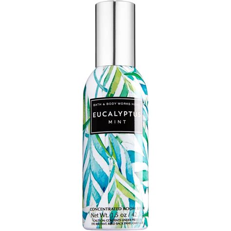 1 trolly blogger (4,000%) spawns after 13.33 seconds400f. Bath and Body Works Room Perfume Spray Eucalyptus Mint ...