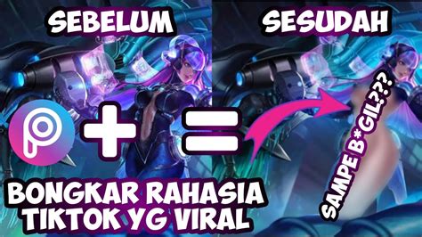 Lihat ide lainnya tentang animasi, desain karakter game, gambar. TERBONGKAR!!! CARA MENGHAPUS BAJU HERO MOBILE LEGEND ...