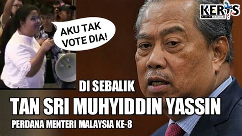 Berkat usaha dan pengorbanan mereka dalam mentadbir negara, malaysia sudah makin maju dan berdaya saing di peringkat global. Siapa Muhyiddin? Di Sebalik Perdana Menteri Malaysia Ke-8 ...