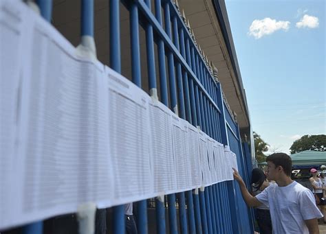 Prouni concede bolsas de estudo integrais e parciais de 50% em instituições privadas de educação superior. Prouni: confira o resultado da 1ª chamada do segundo ...