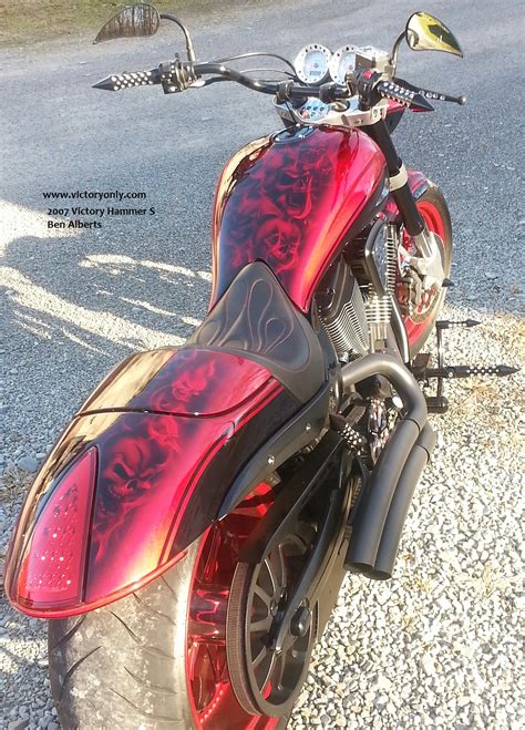 Thevmc.com victory motorcycle club chapters. Victory Gallery Victory Only Custom Motorcycle Accessories ...