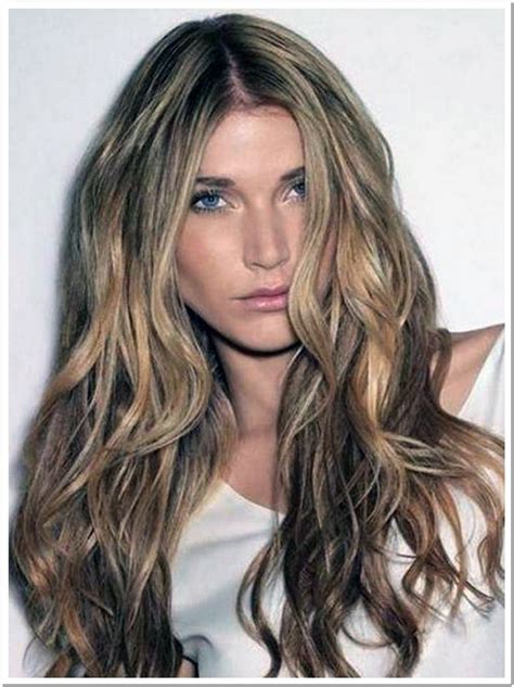 There are no modifications that need to be made to your helmet. Be Ready to Steal Dirty Blonde Hair - Perfection Hairstyles