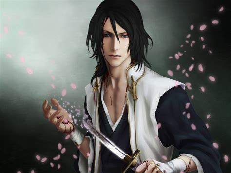 Discover the ultimate collection of the top anime wallpapers and photos available for download for free. Bleach, Kuchiki Byakuya, 3D, Anime Boys Wallpapers HD ...