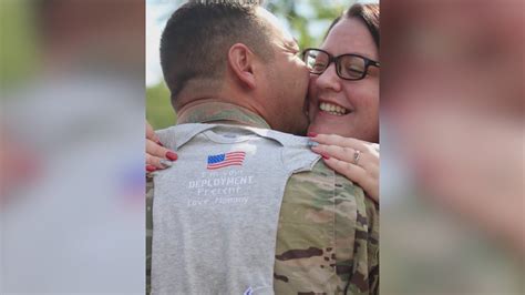 Check spelling or type a new query. Deployed Husband Surprises Wife in Delivery Room - YouTube