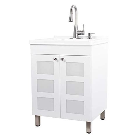 Related reviews you might like. Compare price to utility sink cabinet | TragerLaw.biz