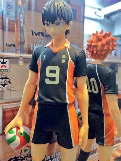 Discover hundreds of ways to save on your favorite products. haikyuumerchandise | Anime figurines, Anime figures, Haikyuu