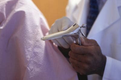 Complete gyno examination for young lady. How to Use a Graves Speculum | eHow UK