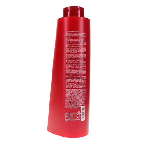 Joico Color Endure Conditioner For Long Lasting Color 33.8 Oz - LaLa Daisy