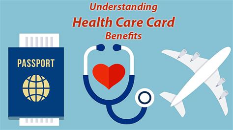 You also need to collect some documents to submit with your application. What Is The Need For Understanding Health Care Card ...