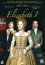 Elizabeth rider is an english actress,. Elizabeth I (2005) - MYmovies.it