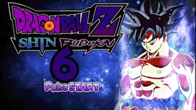 Then open your ppsspp then open the folder in which you extracted your psp game and then click on game and then enjoy! Dragon Ball Z Shin Budokai 6 (Español) Mod PPSSPP ISO Free ...