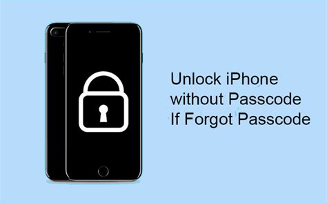 Recovering a disabled iphone from an what can you do if you forget the passcode to your iphone? How to Unlock Your iPhone If You Forgot Your Password