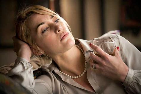 She is the youngest person to receive six. 3 Filme, die Sie gesehen haben sollten: Kate Winslet