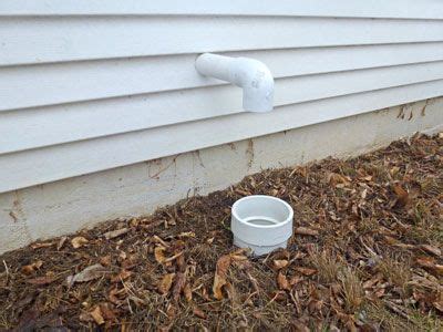 A person can do a few different things to prevent this from happening. Search Results | Sump pump, Sump pump drainage, Sump pump ...