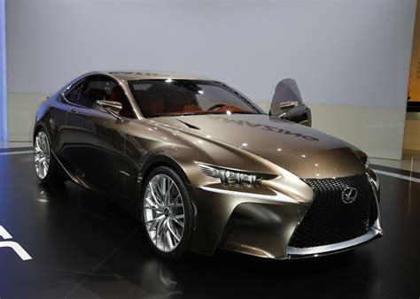 Lexus is f features and specs. cool 2019 Lexus Lf Lc Release, Specs and Review | Lexus ...