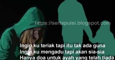 Bagaimana bisa kemampuan bahasa membuat orang dapat membaca huruf hidup? Puisi Doa Untuk Ayah Dan Ibu Yang Sudah Meninggal - KT Puisi