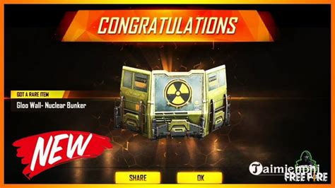 Free fire is a battle royale game on mobile developed and published by garena in 2017 about gloo wall skins in free fire. Cách nhận skins Gloo Wall Free Fire 2020