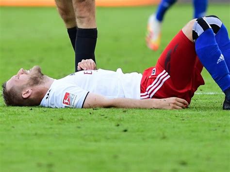 Liga für hecking keine dauerlösung. Kommentar: Endspiel in Heidenheim - der HSV hat es nicht ...