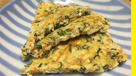 Many different ingredients can be used for the fillings and the possibilities are endless. How to cook Egg Omelette with Vegetables. Healthy and ...