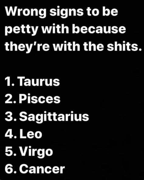 And we say so because, despite the initial turbulence, these signs still have a very good chance to make it work by giving themselves some more time together. Pin by Terra Glam on PISCES ♓ in 2020 | Pisces, Virgo, Cancer