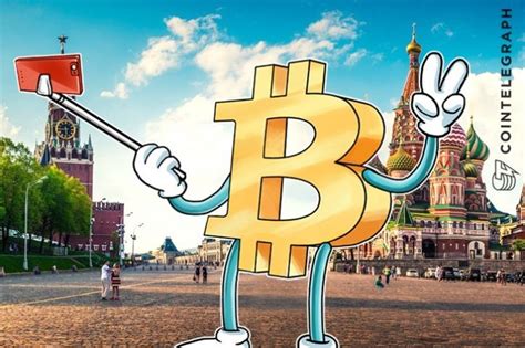 My sources in the kremlin tell nevertheless, the absence of restrictions does not mean that cryptocurrency can dispose freely. Russia is Working on Legalizing Status of Bitcoin, Other ...